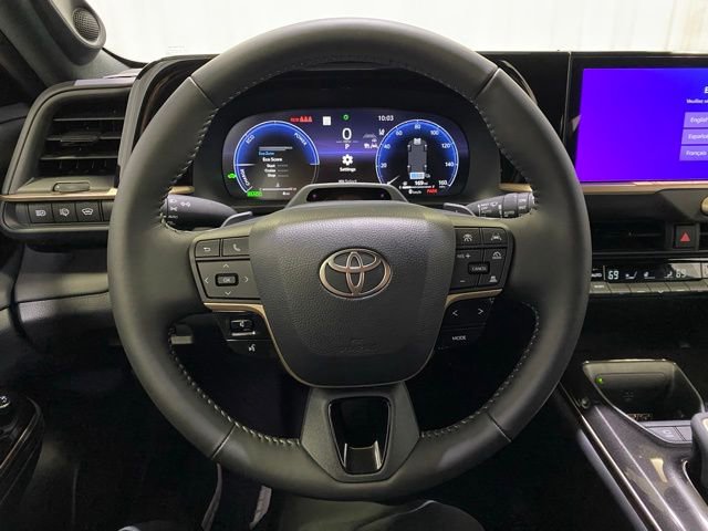 New 2026 Toyota Crown Signia w/ Advanced Technology Package AWD/4WD image 17