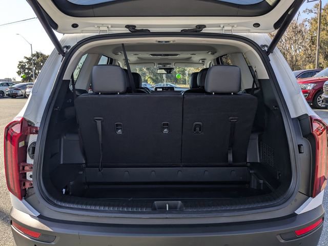 Used 2021 Kia Telluride EX w/ EX Premium Package image 12