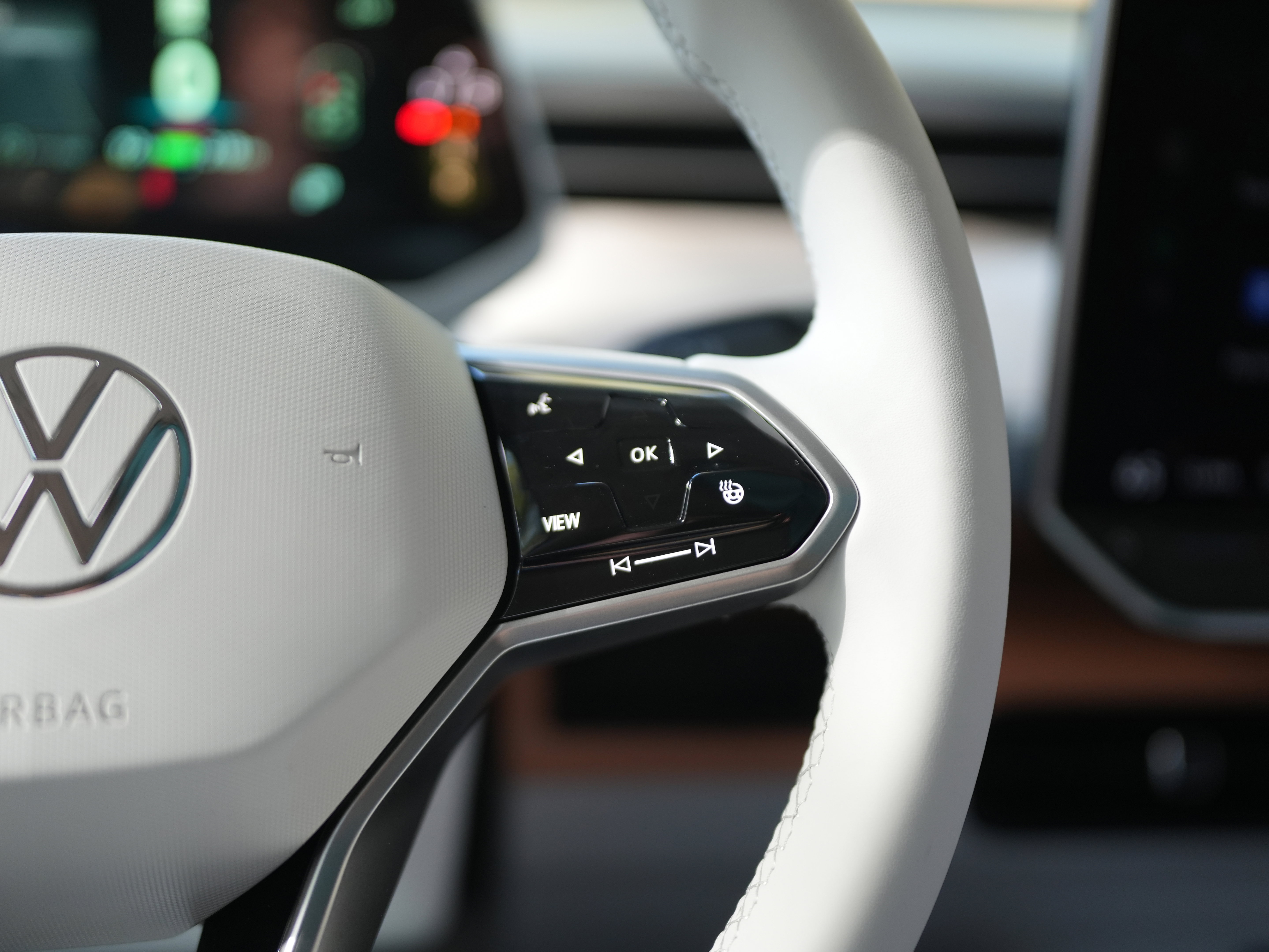 New 2025 Volkswagen ID. Buzz Pro S Plus image 20