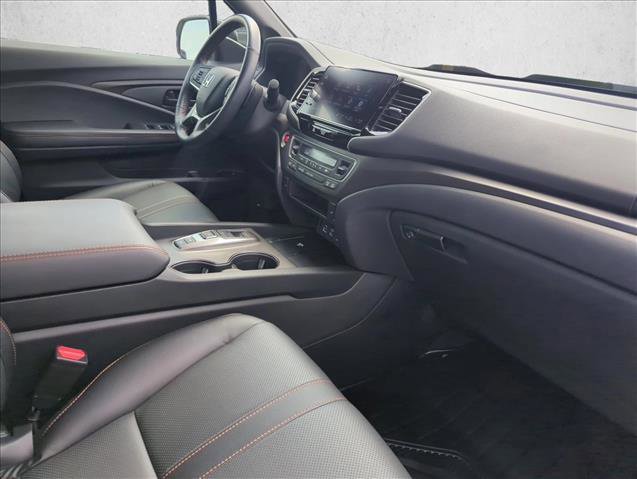 Used 2025 Honda Ridgeline TrailSport image 24