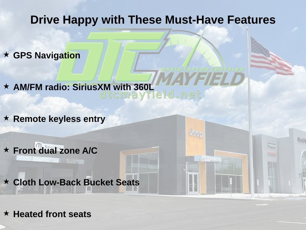 New 2026 Jeep Wrangler Sahara image 6