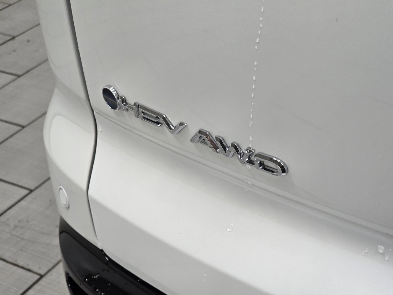 New 2025 Toyota Crown Signia image 20