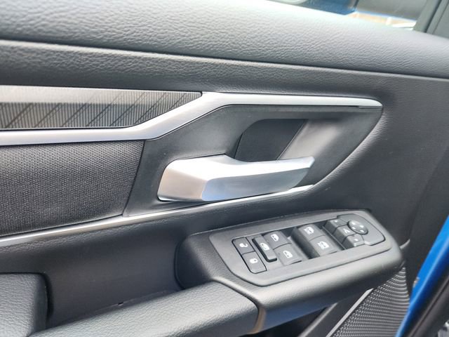New 2026 RAM 1500 Big Horn w/ Night Edition image 11