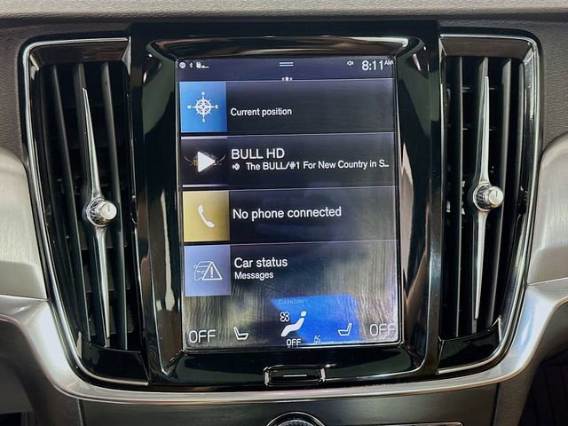 Used 2017 Volvo S90 T6 Momentum w/ Vision Package image 15