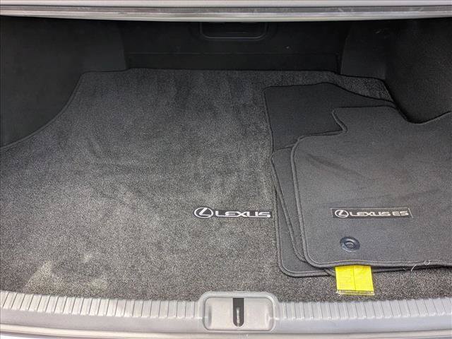 Used 2024 Lexus ES 350 FWD image 6