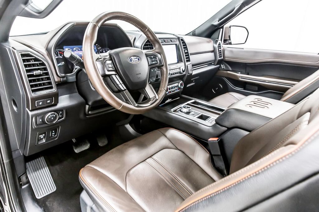 Used 2021 Ford Expedition King Ranch RWD image 28