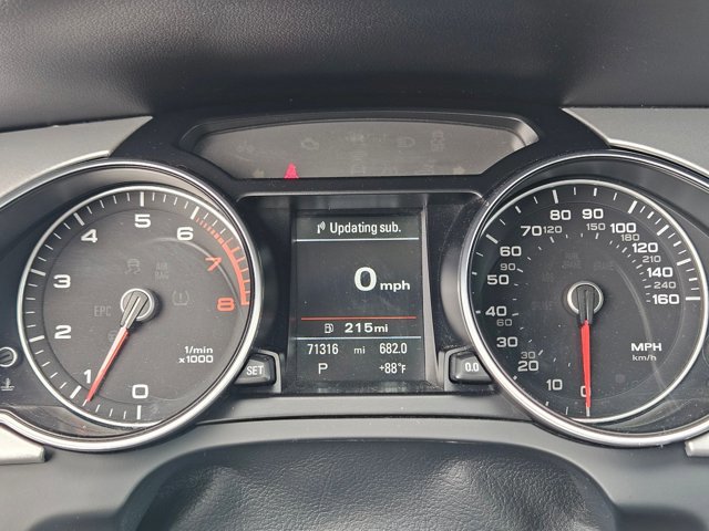 Used 2016 Audi A5 2.0T Premium Plus w/ Technology Package image 10