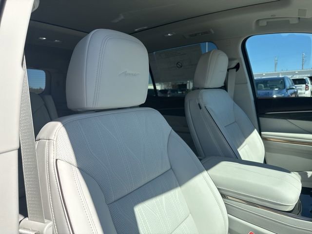 New 2026 Buick Enclave Avenir w/ Super Cruise Package image 59