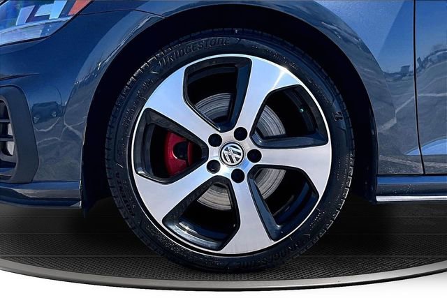 Used 2018 Volkswagen GTI S image 33