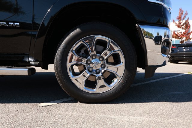 New 2026 RAM 1500 Big Horn image 5