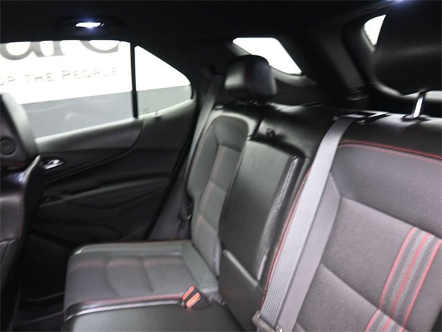 Used 2024 Chevrolet Equinox RS image 14