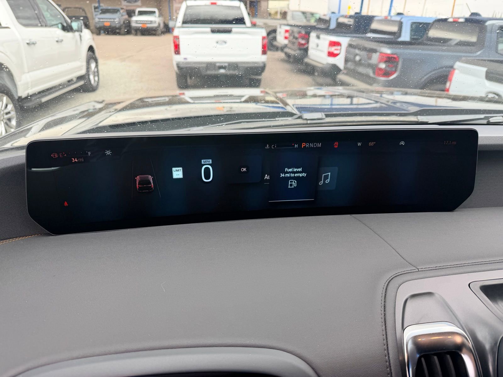 New 2026 Ford Expedition Tremor image 14