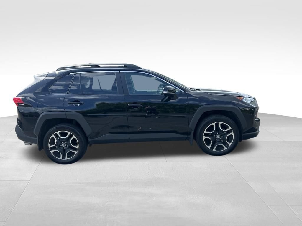 Used 2019 Toyota RAV4 Adventure AWD/4WD image 6