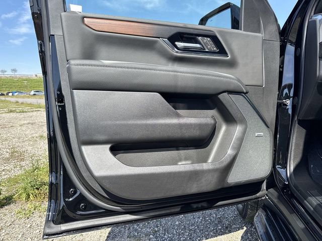 New 2026 GMC Yukon Denali image 18