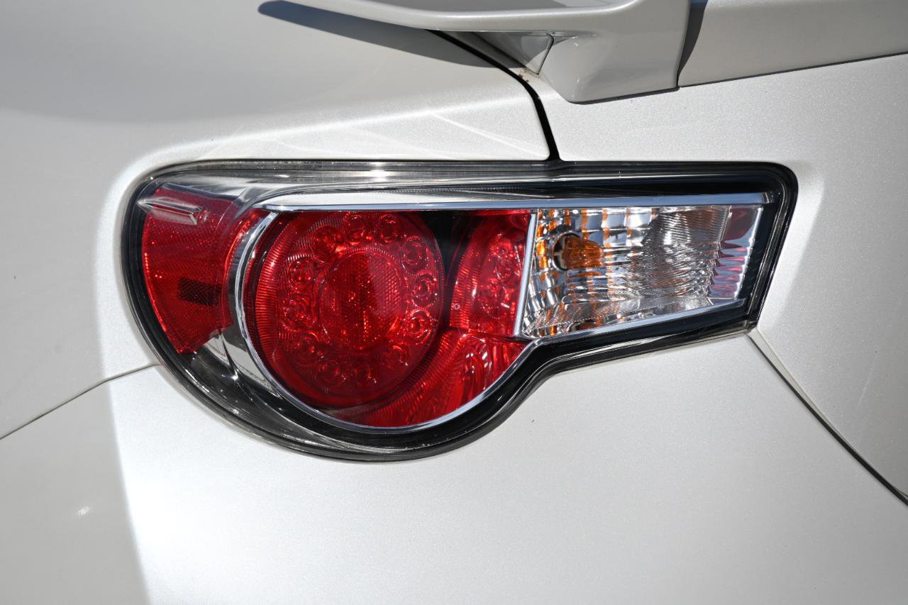 Used 2014 Subaru BRZ Limited RWD image 12