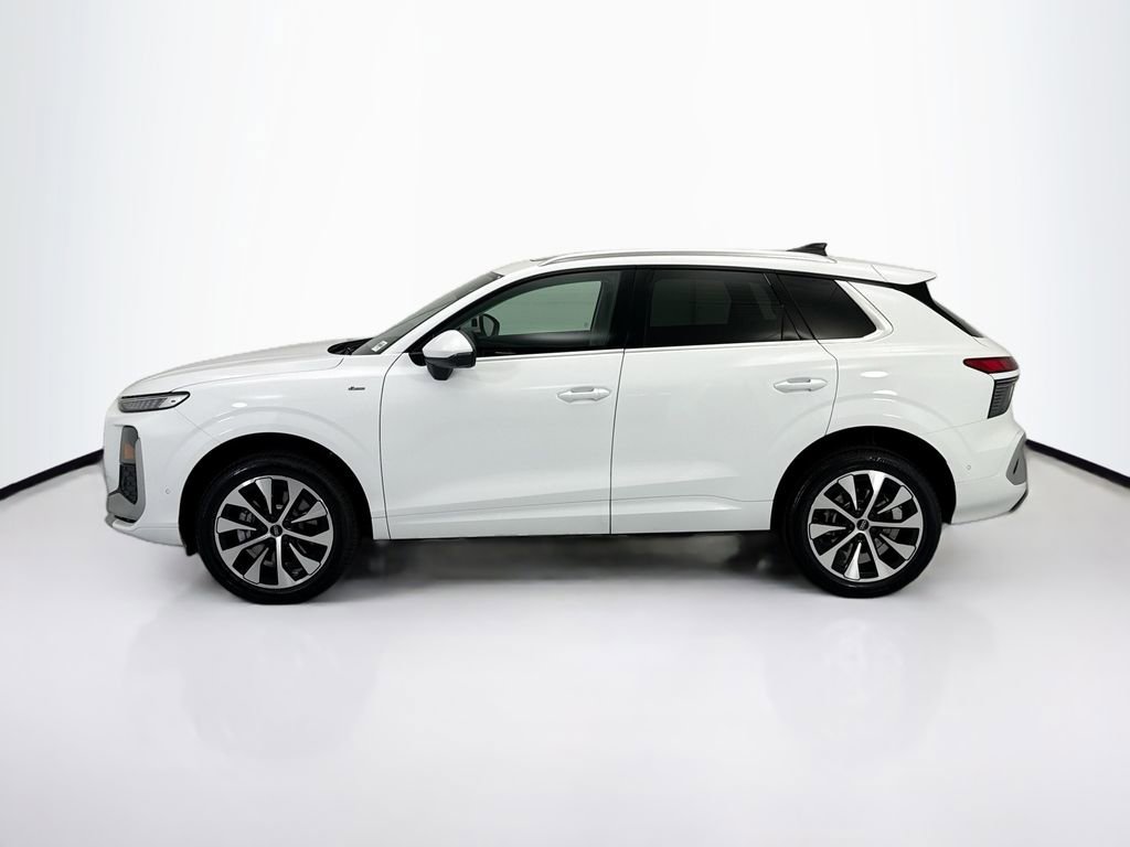 Used 2026 Audi Q3 quattro 2.0T AWD/4WD image 8