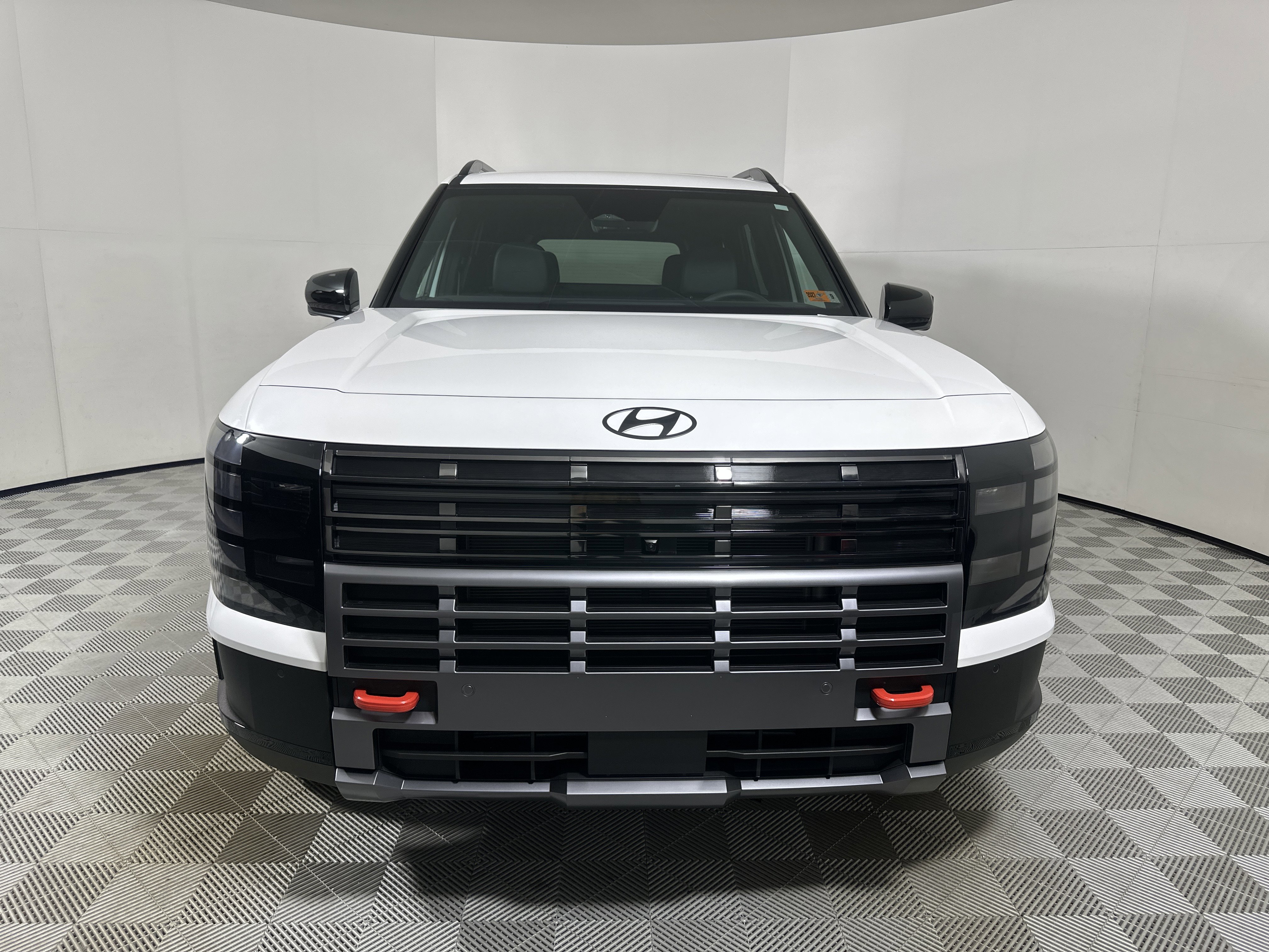 New 2026 Hyundai Palisade XRT Pro image 2