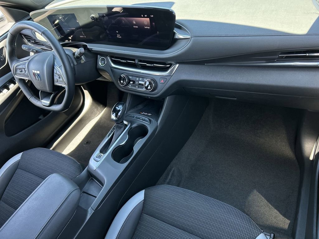 Used 2026 Buick Envista Preferred w/ Convenience I Package FWD image 29