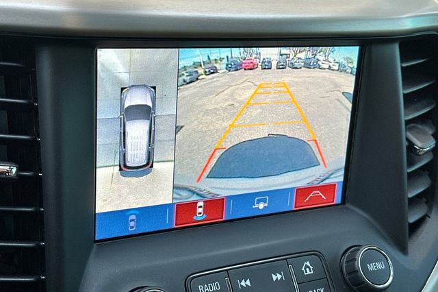 Used 2017 GMC Acadia Denali w/ Technology Package AWD/4WD image 21