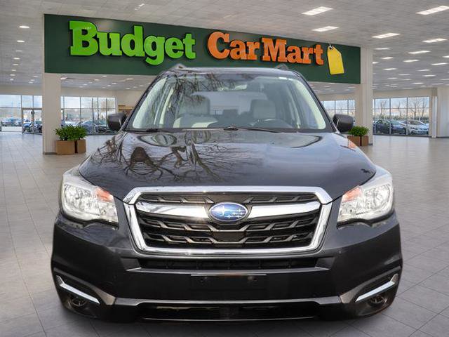 Used 2018 Subaru Forester 2.5i Premium w/ All-Weather Package AWD/4WD image 2