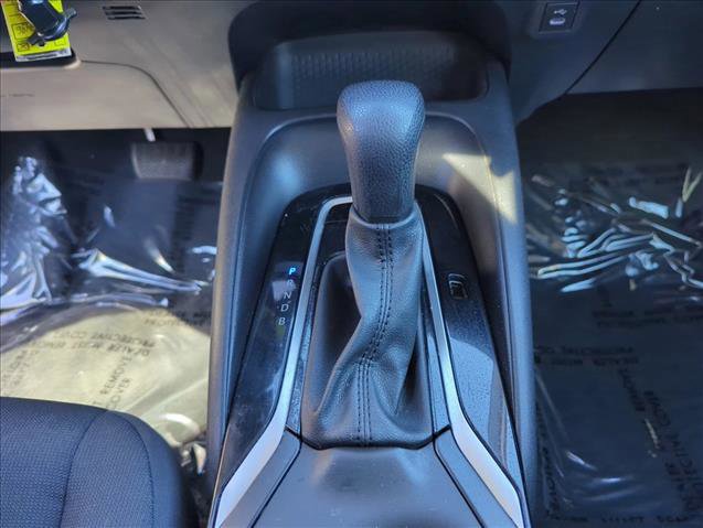 Used 2023 Toyota Corolla LE image 13