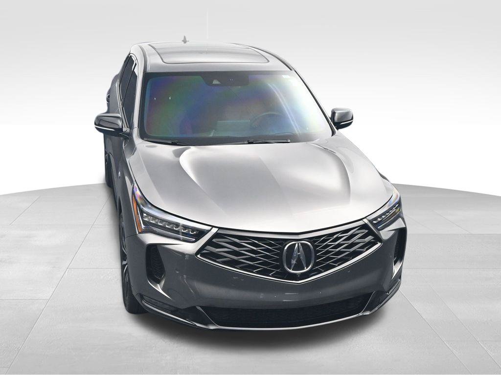 Used 2025 Acura RDX w/ Advance Package AWD/4WD image 43