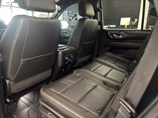 Used 2021 Chevrolet Tahoe RST AWD/4WD image 31