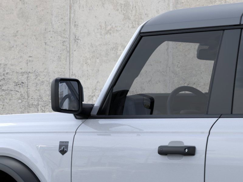 New 2026 Ford Bronco Big Bend image 22