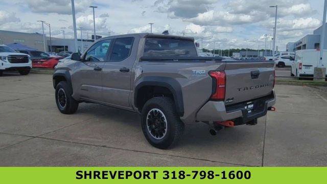 Used 2026 Toyota Tacoma TRD Off-Road AWD/4WD image 7