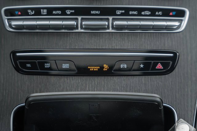 Certified 2020 Mercedes-Benz GLC 43 AMG 4MATIC image 26