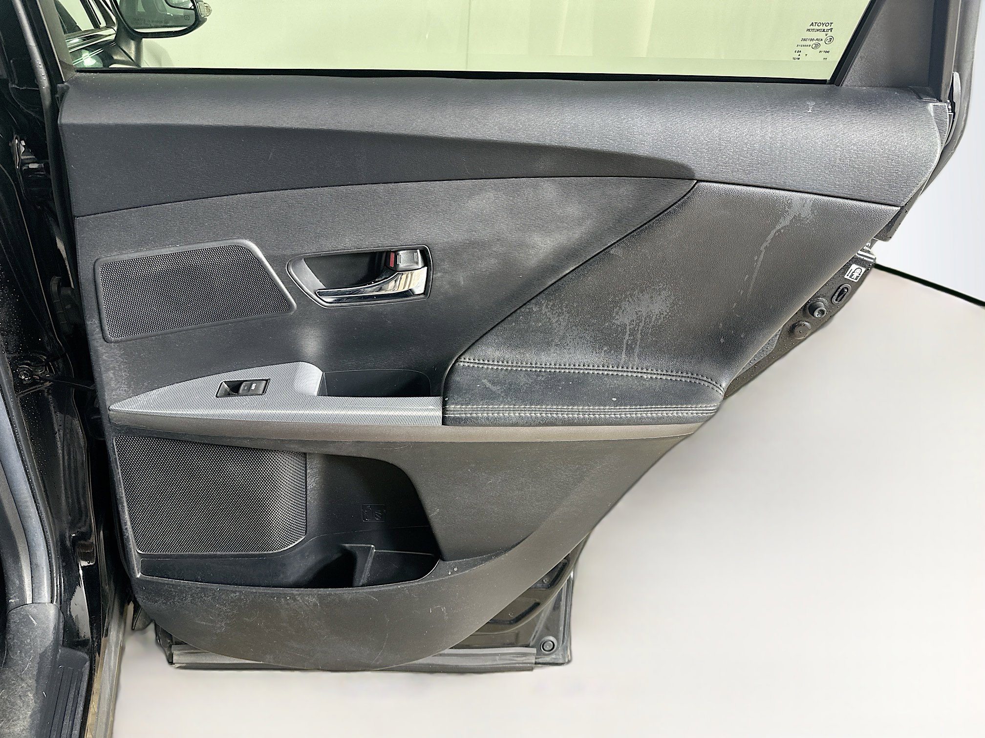 Used 2013 Toyota Venza Limited FWD image 31
