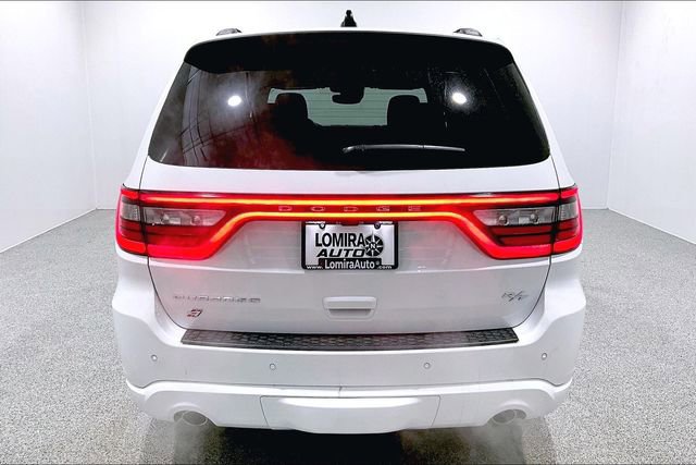Used 2025 Dodge Durango R/T image 6