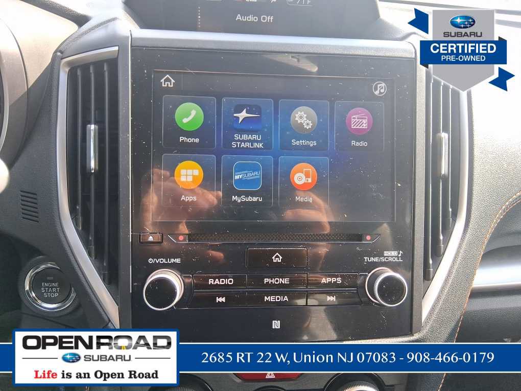 Used 2023 Subaru Crosstrek 2.5i Limited AWD/4WD image 19