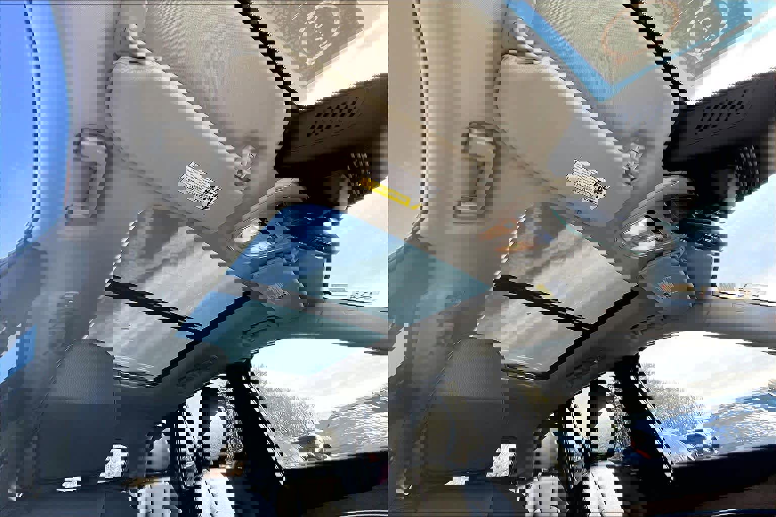 Certified 2024 Volvo XC90 B6 Plus image 14