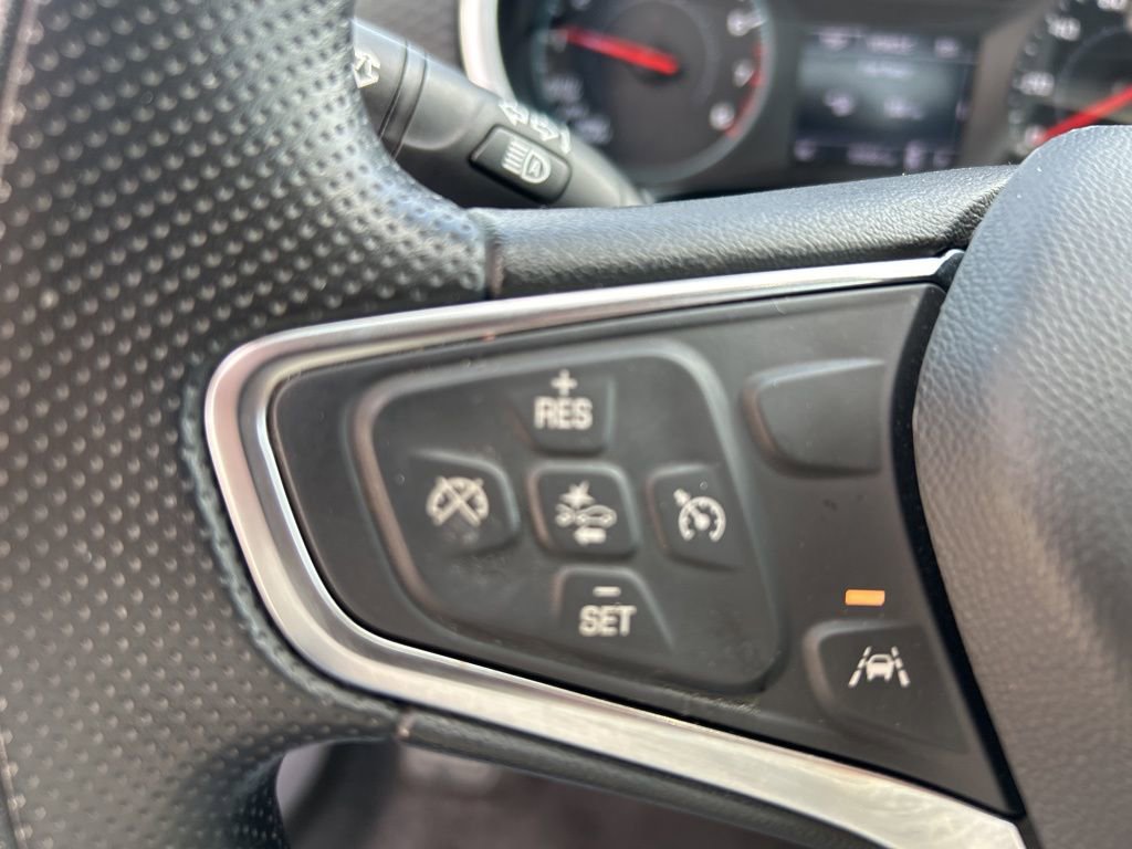 Used 2025 Chevrolet Malibu LT image 11