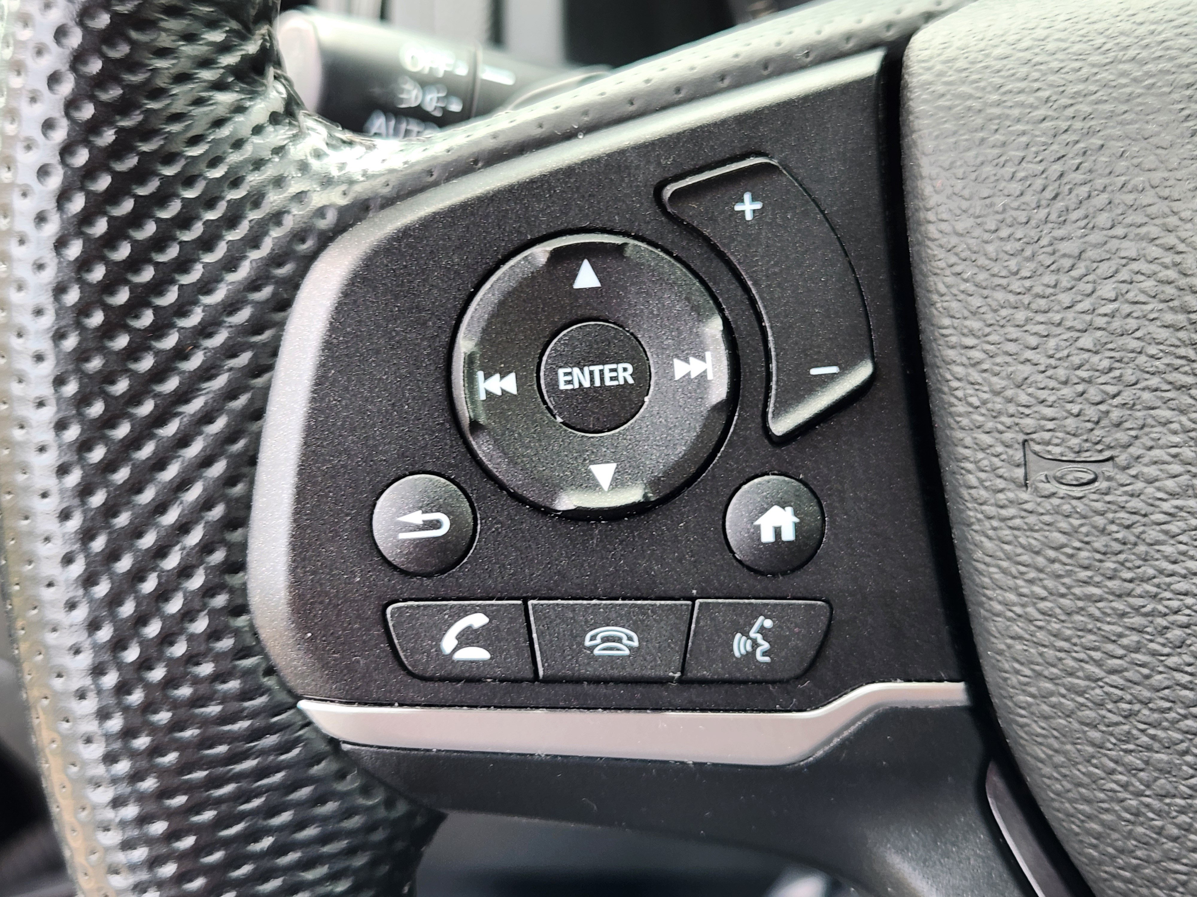 Used 2023 Honda Passport EX-L image 22