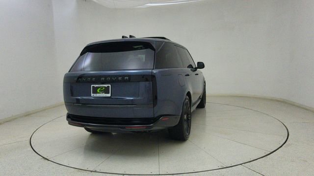 Used 2024 Land Rover Range Rover SE AWD/4WD image 67