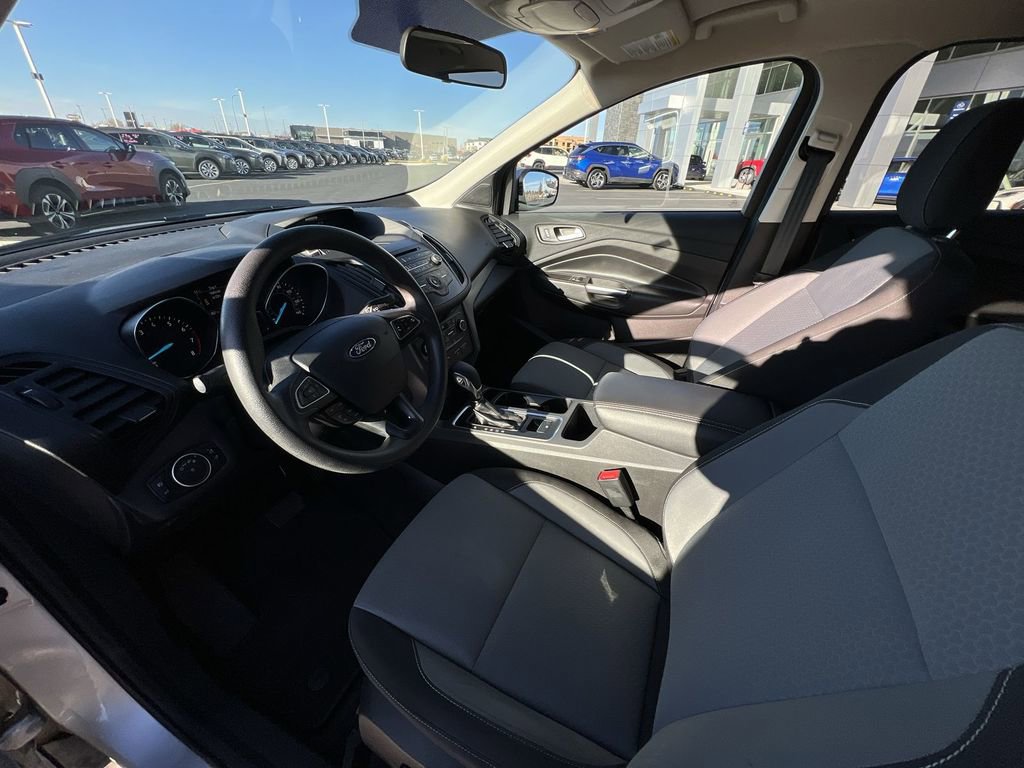Used 2018 Ford Escape SE image 10