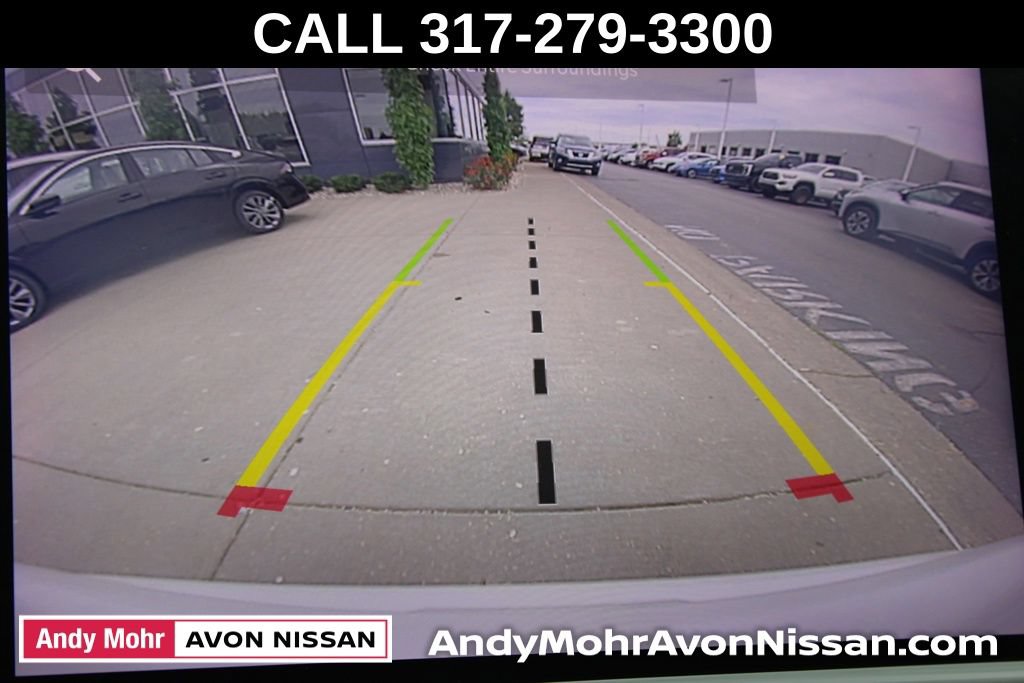Used 2024 Jeep Compass Limited AWD/4WD image 36