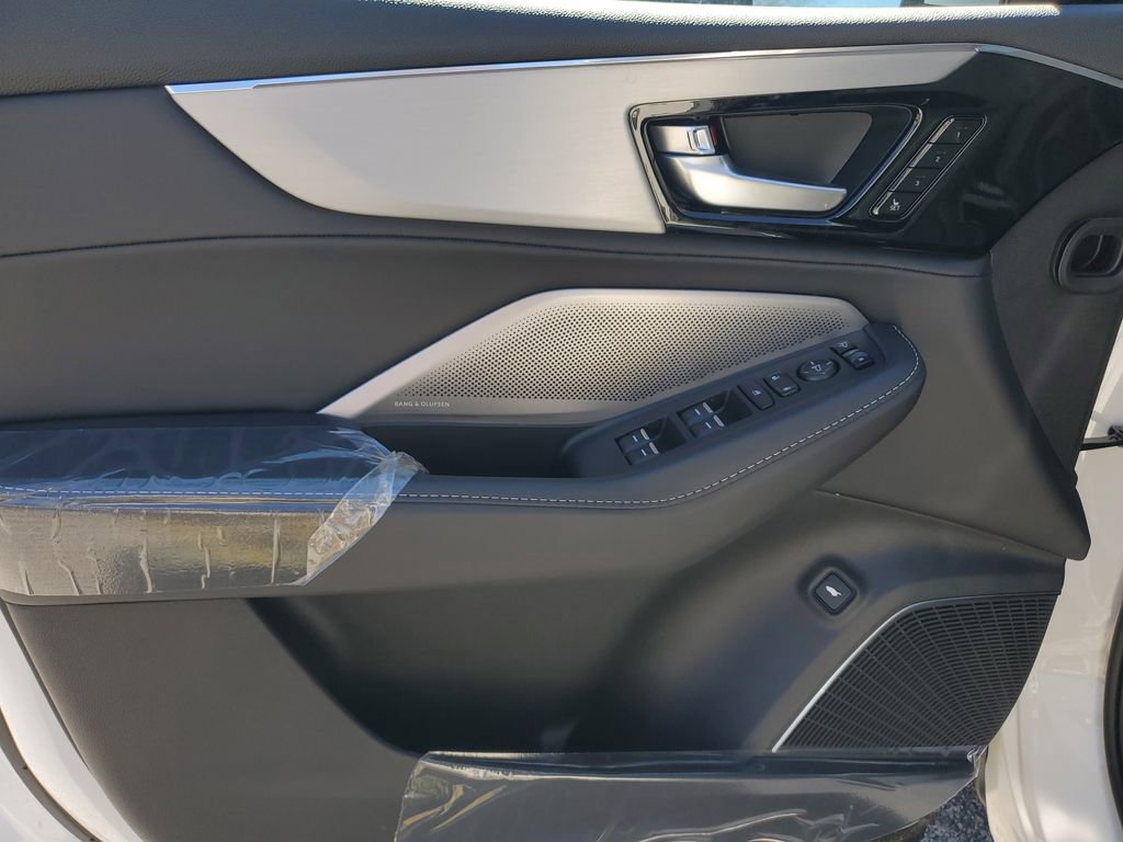 New 2026 Acura MDX FWD w/ Technology Package image 20