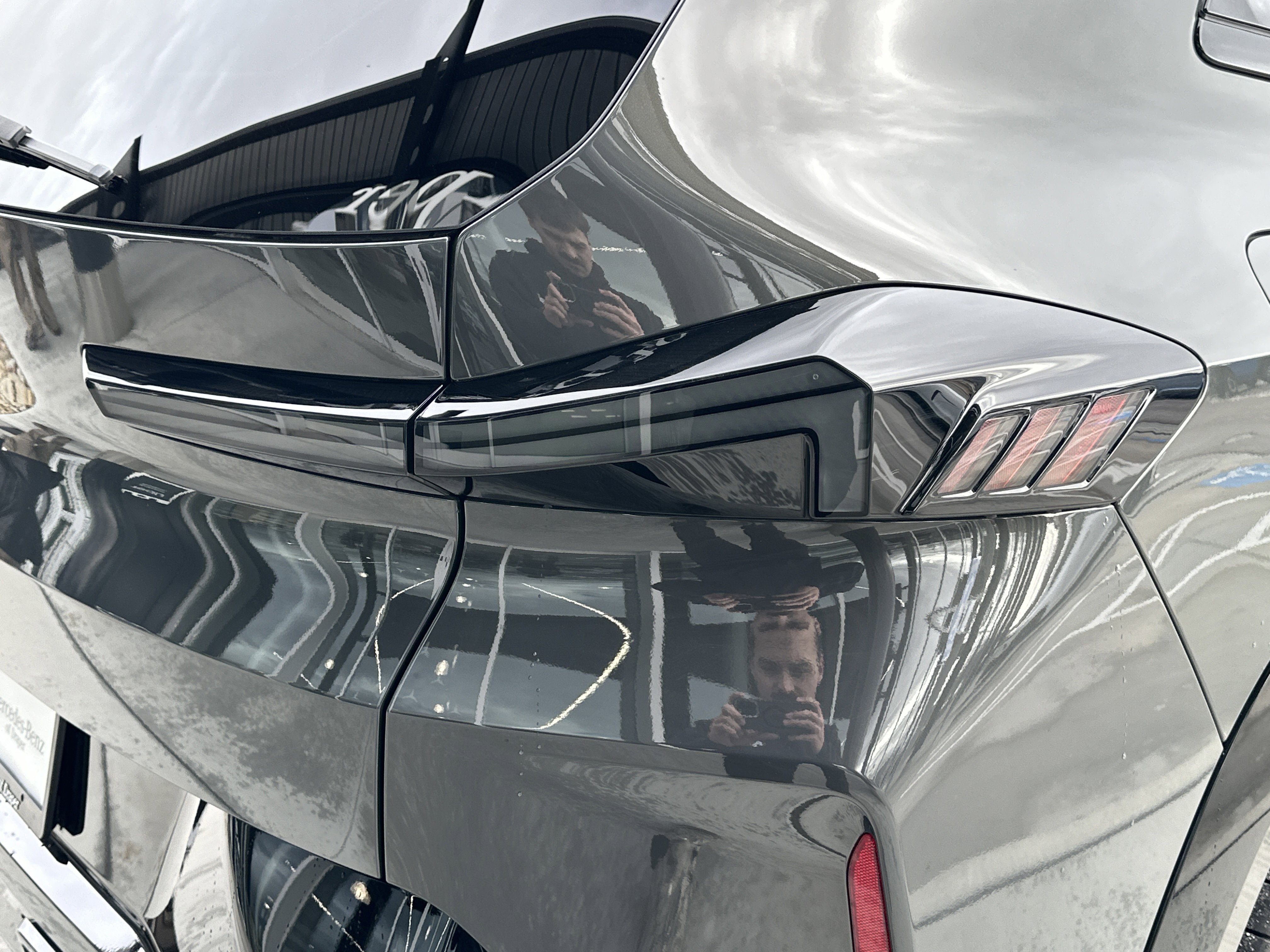 Used 2024 BMW XM image 31