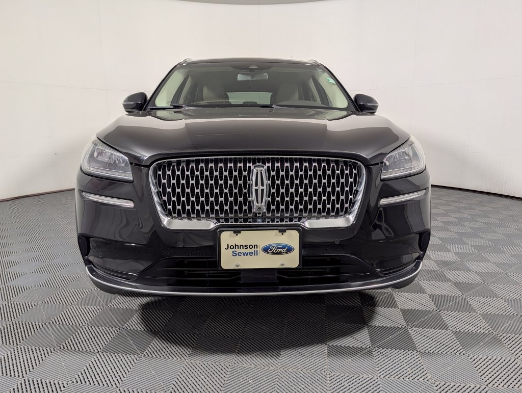 Used 2022 Lincoln Corsair Reserve w/ Equipment Group 201A FWD image 3