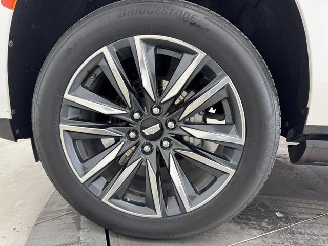 Used 2021 Cadillac Escalade ESV Sport w/ Driver Assist Tech Package RWD image 10