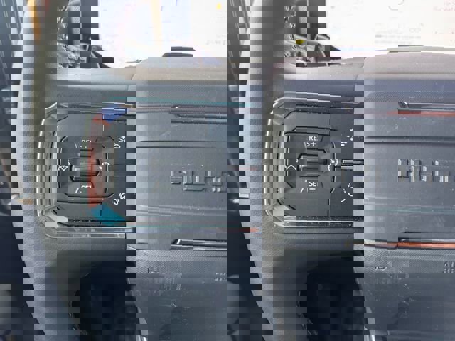 New 2025 GMC Hummer EV 2X w/ LPO, Sport Package image 14