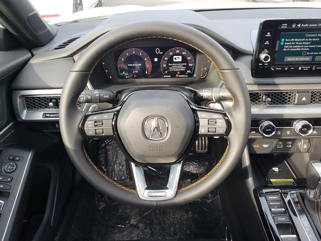 New 2026 Acura Integra A-Spec image 8