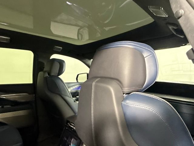 New 2025 Cadillac Escalade IQ Luxury 2 AWD/4WD image 33
