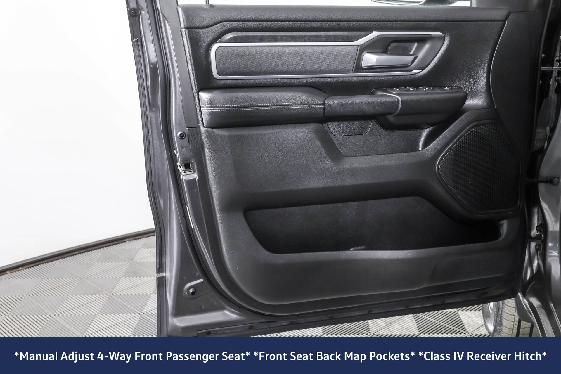 Used 2022 RAM 1500 Big Horn image 39