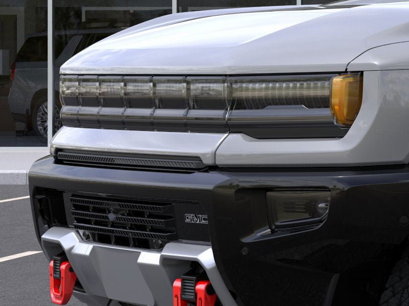 New 2025 GMC Hummer EV 3X w/ Battery Pack, 24 Module Pack AWD/4WD image 50