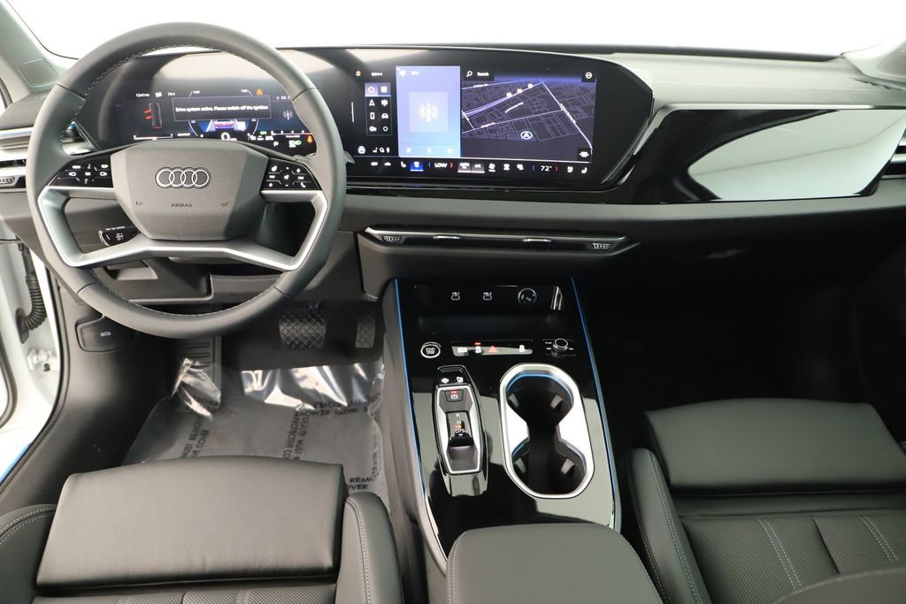 New 2026 Audi A6 Premium Plus image 18