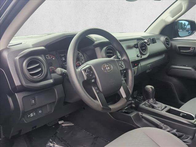 Certified 2023 Toyota Tacoma SR image 9